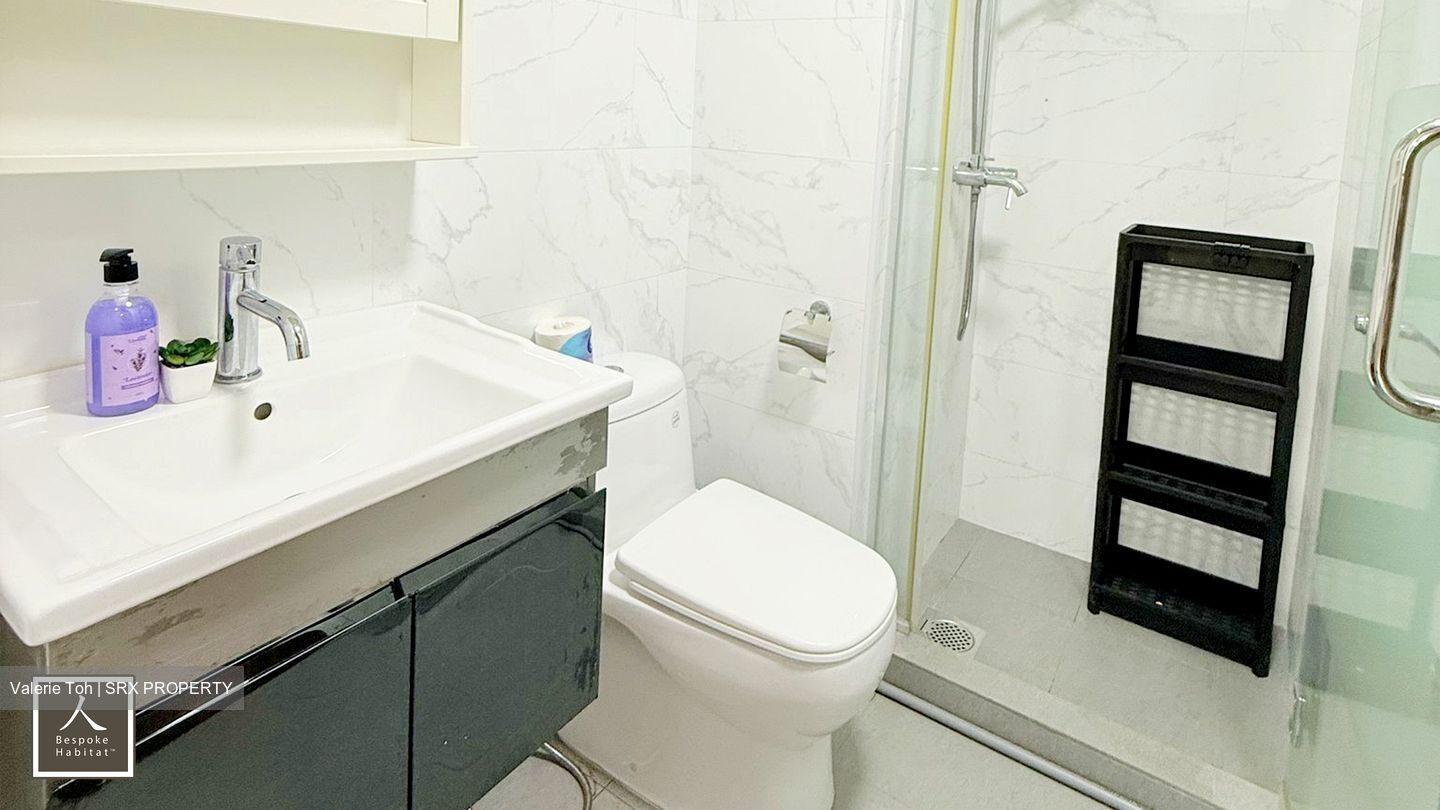 Palm Gardens (D23), Condominium #530726201